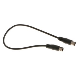 Connector Cable Link for Sega 32X to Sega Genesis 2 and 3 Generation Console