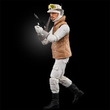 Hoth Rebel Soldier "Murdoch" Action Figure Star Wars VC-LOOSE
