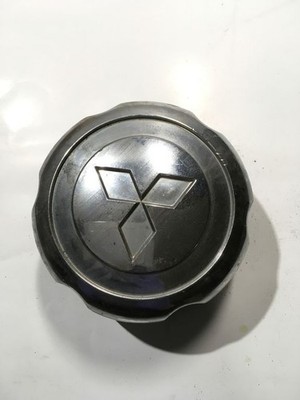 Mitsubishi L200 2004 Radnabendeckel Felgendeckel original MB816581 IRG12410