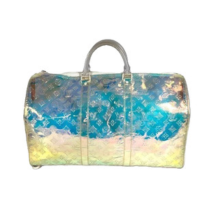 Louis Vuitton プリズム ボストンバッグ Louis Vuitton Prism Bag | eBay