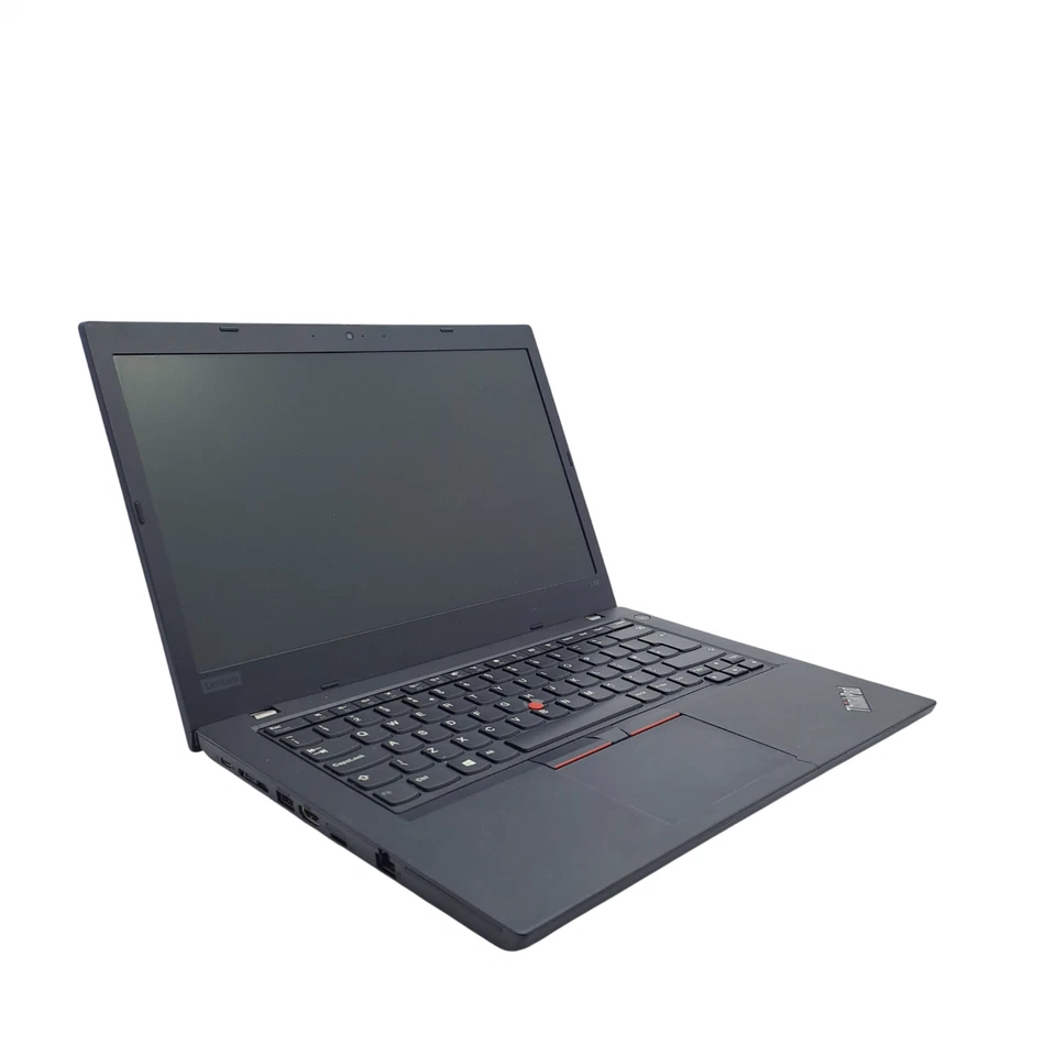 Lenovo ThinkPad L490 · i5-8265U · 8GB · 256GB, photo 1 of 5