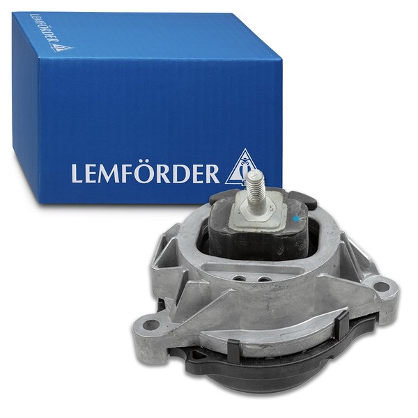 LemfÖRder Motorlager Bmw 1 F20 F21 2 F22 F87 3 F31 F30 F80 F34 4 F32 F82 F36-image