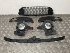 JOBLOT BMW 1 Series M Sport E82 E88 Front Bumper Grille 51118045432 2011(6)