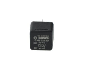 Bosch 0 986 332 201 multifunctional relay for Mercedes-Benz