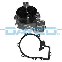 Wasserpumpe Dayco DP566 FÜR Mercedes KÜHlmittelpumpe Wasserkreislaufpumpe