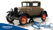 1931 Ford Model A for Sale