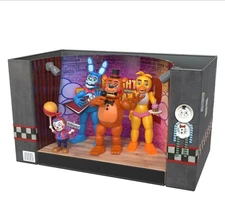 Five Nights At Freddy’s 2 FNAF Movie  Exclusive Stage Popcorn Bucket PRESALE
