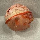 Vintage Madballs 'Crackhead' Rare Series 1 Ball 1985. Loose. — photo 5