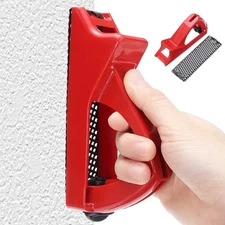 Drywall Rasp Lightweight Drywall Cutter Cutting Tool Woodworking Great Gift