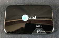AT&T Mifi 2372