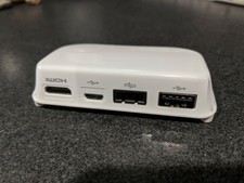 dji mavic pro hdmi output module