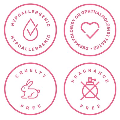 X3 Almay 130 Cool Nude Skin Perfecting Comfort Matte Foundation  