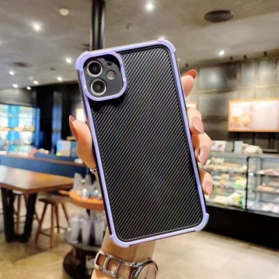 Custodia trasparente per Samsung Galaxy S21 Plus - Cover in silicone TPU | Stuff Enough.be Custodia trasparente per Samsung Galaxy S21 Plus - Cover in silicone TPU | Stuff Enough.be