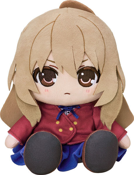 PSL Good Smile Co Chocopuni Plushie Toradora! Taiga Aisaka from