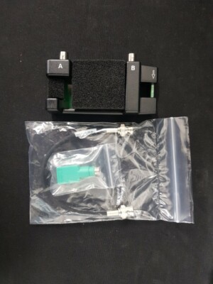 Tektronix 067-0405-02 : Deskew CAL Probe Fixture