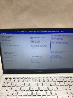 訳アリ)ASUS X512D 中古ノートパソコン Asus X512D 15