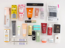 High-end Beauty Skincare/Makeup/Body/Hair/Fragrance 25 pc. Lot  300  Value
