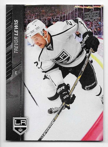 15/16 UPPER DECK SERIES 1 BASE Hockey (#51-100) U-Pick From List - Picture 39 of 51