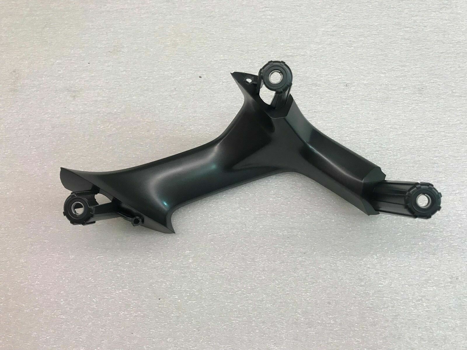 LAMBORGHINI HURACAN LP610 PASSENGER RIGHT DOOR HANDLE RECESS TRIM OEM 4T0867158