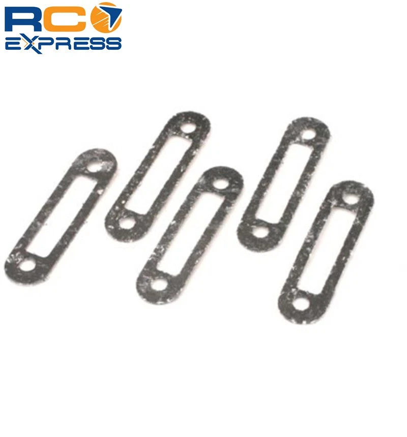 HOBBY PRODUCTS INTL. HPI Racing Exhaust Gasket Set HPIA875