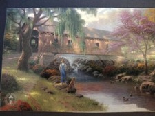Thomas Kinkade 