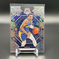 2022-23 Panini Mosaic Patrick Baldwin Jr #219 Disco Fast Break RC Rookie IYC2011