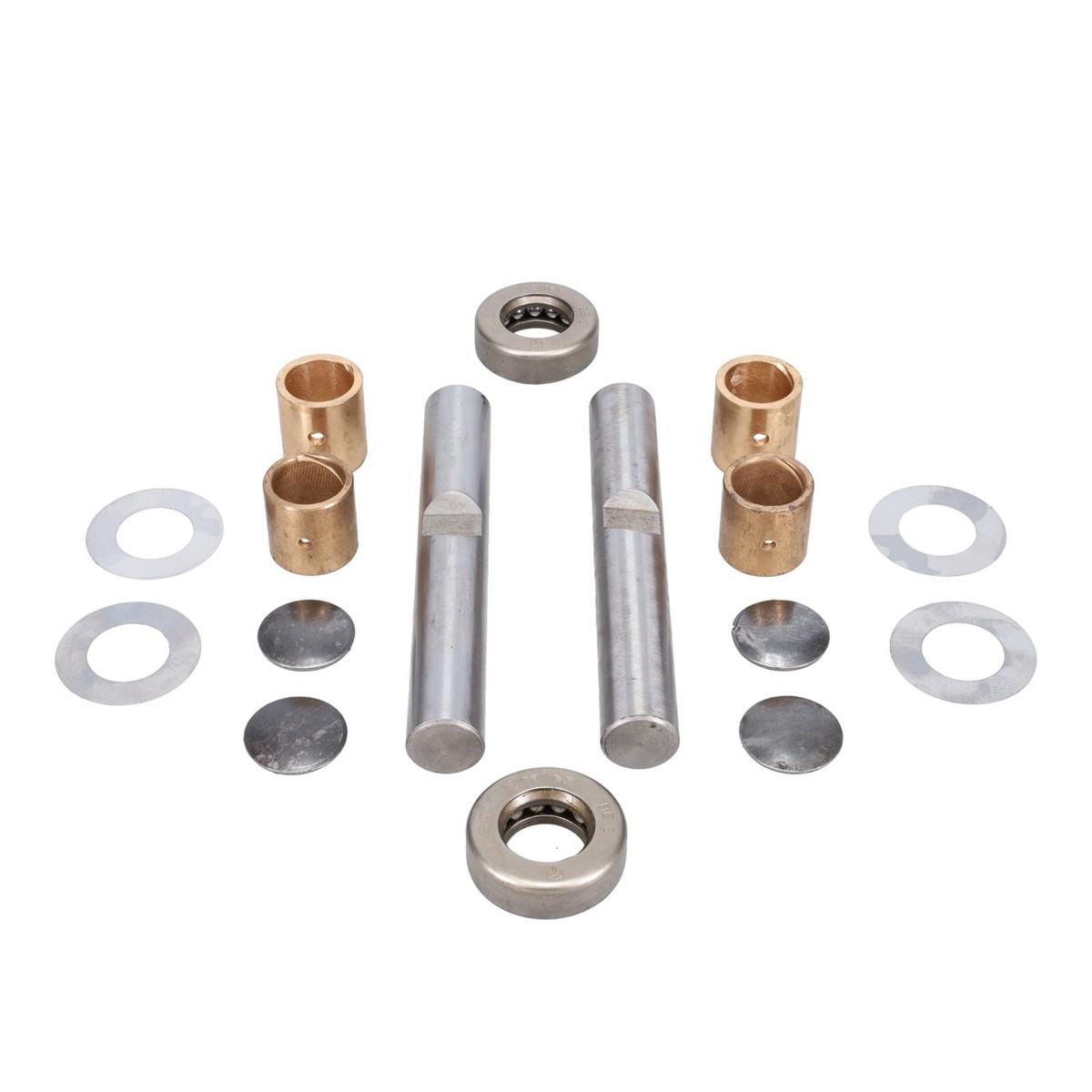 King Pin Repair Kit 56 57 58 Dual-Ghia with Power Steering 1956
