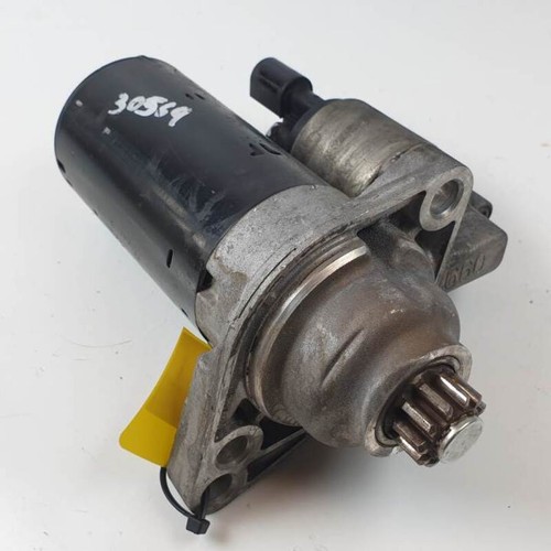 02Z911023N halter anlasser SKODA OCTAVIA BERLINA 1Z3 TOUR 2008 3088010