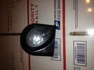 Nissan Infiniti High Tone Note Horn 108db 12v Uch 253 Ebay