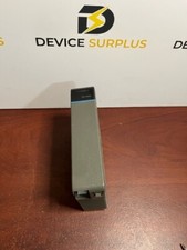 Facts Engineering / Siemens 405-8ADC Simatic Analog Input Module