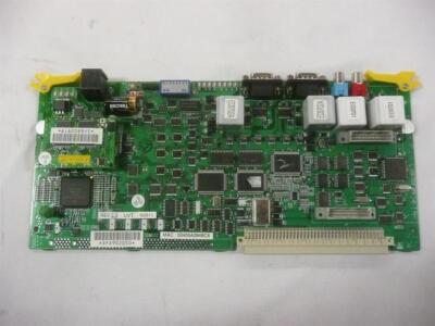 Vertical Vodavi XTS/XTS-IP MPB2 3030-03 Enhanced Processor Circuit Card