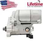 Starter 17668 Fits For Toyota 4runner 1996 - 2000 & Tacoma 1995 - 2007 2.7L