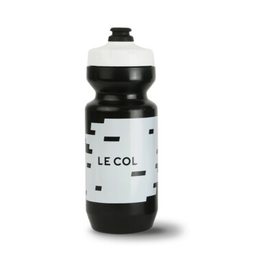 Le Col Pro Wasserflaschen x 2 (brandneu) Ideal für Sommerradtouren!