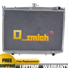 Radiateur Nissan PATHFINDER