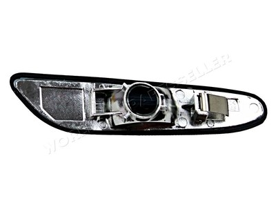 Indicator Right Smoke Grey For BMW 6932998 | eBay 