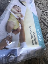 colgate 3 sided contour changing pad