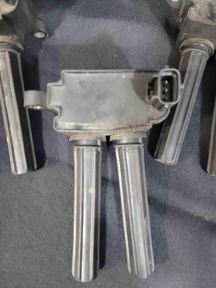 BOBINA DE ENCENDIDO PARA CARGADOR DODGE RAM 1500 57L V8 Foto 2 de 2