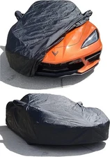 Custom Fit Car Cover for 2020 2021 2022 Chevy Corvette C8 XTREMECOVERPRO