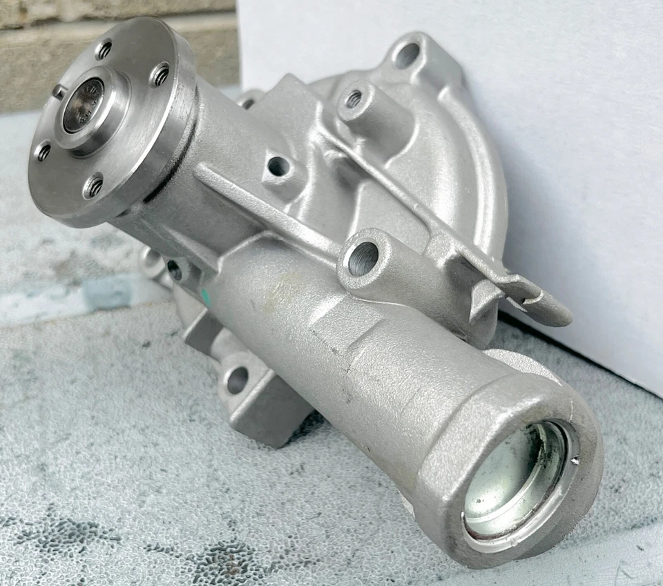 Water Pump DP1184 Dodge Colt Eagle Summit Hyundai Elantra Mitsubishi Mirage Colt - Image 3 of 4