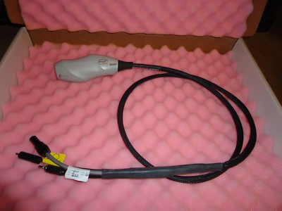 SYNERON, CANDELA, SMOOTH BEAM, 6mm,  APPLICATOR, PART#7122-00-3211, USED