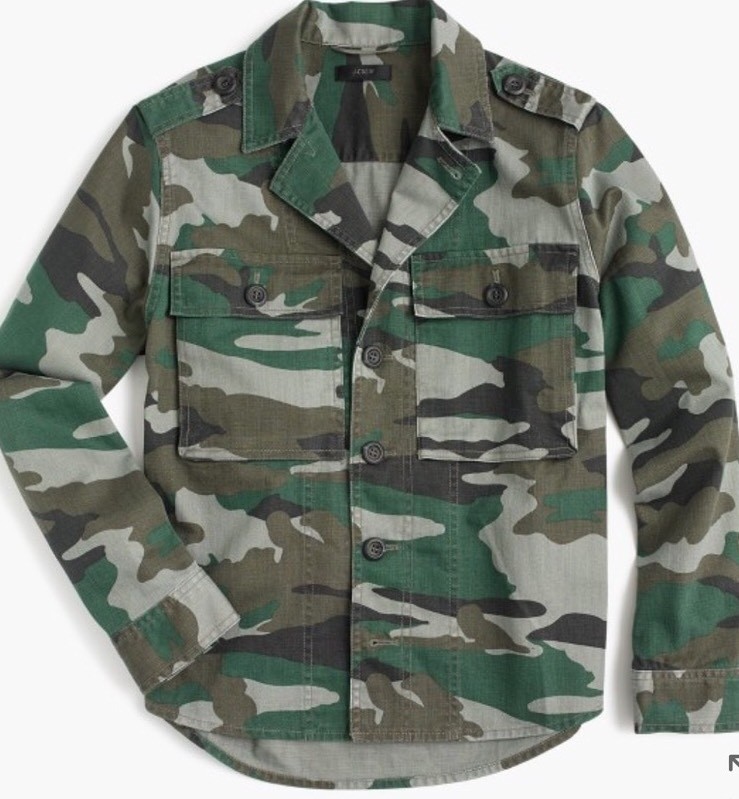 J.CREW SPORTING GOODS ジャケット S　多様ポケット　希少 s-l1200.jpg