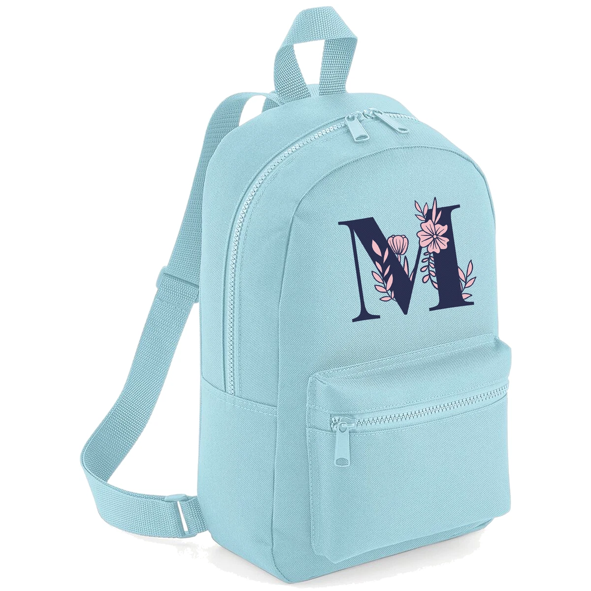 Personalised rucksack sales