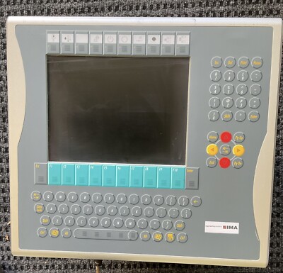 IMA BECKHOFF CP7130-1007
