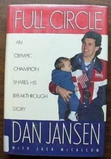Full Circle:: An Olympic Champion Shares His Breakthrough Story - VERY GOOD