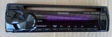 KENWOOD KDC-155U REPLACEMENT FACEPLATE