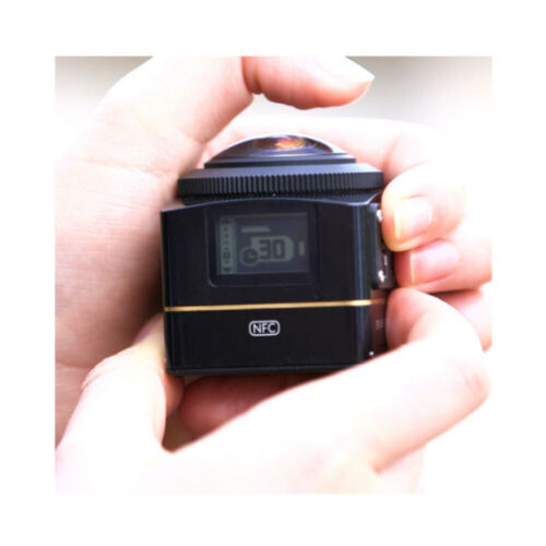 Kodak PIXPRO SP360 4K VR CAMERA Premier Pack