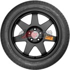 RoadHero 17" Spacesaver Spare Wheel & Tyre for Toyota Corolla Verso [Mk2] 01-04