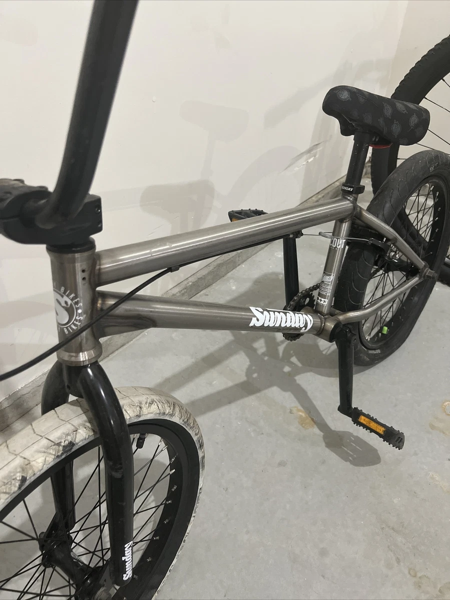 sunday bmx bikes eBay