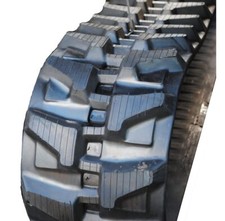 Rubber Track for Takeuchi TB25