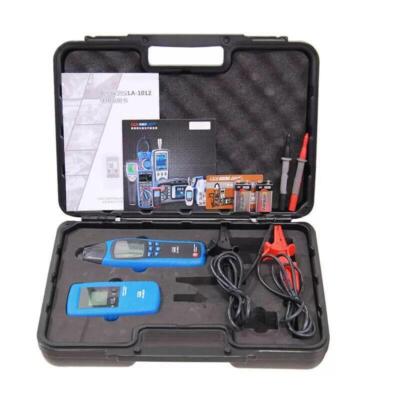 Multi-function Cable and Wire Detector Underground Wall Wire Finder LA-1012
